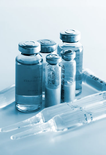 Liquid Injections