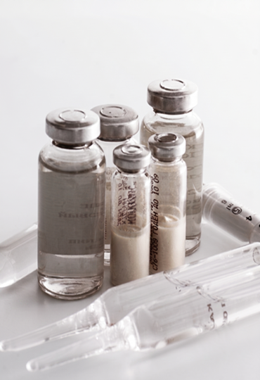 Liquid Injections